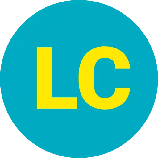 “L” әрпі — Loto таңбасы